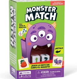 Monster Match · Asmodee