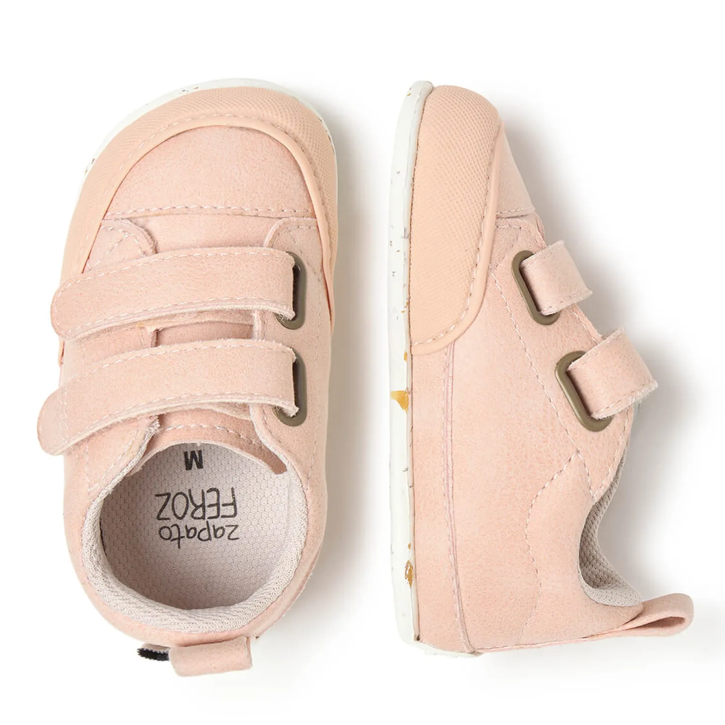 Moraira Feroz AW25