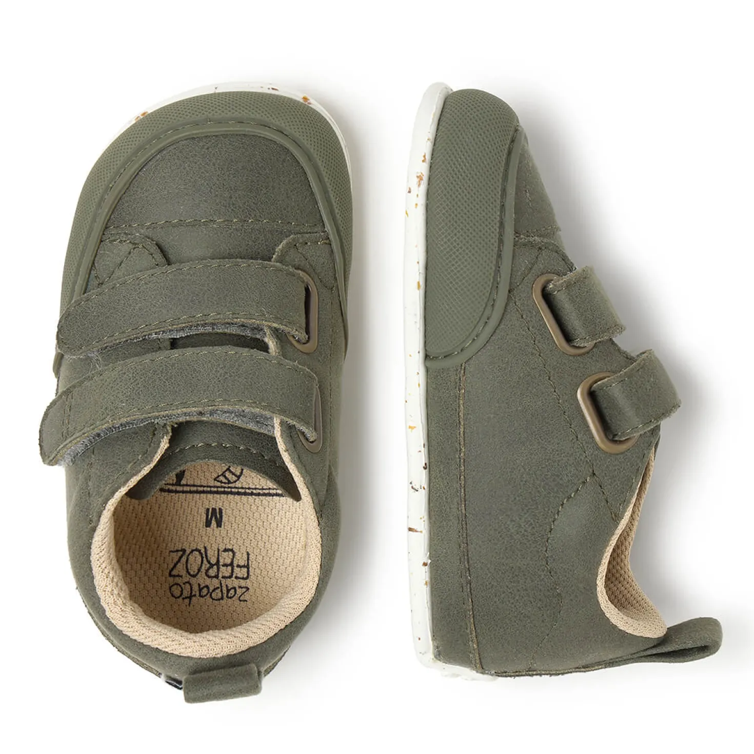 Moraira Feroz AW25