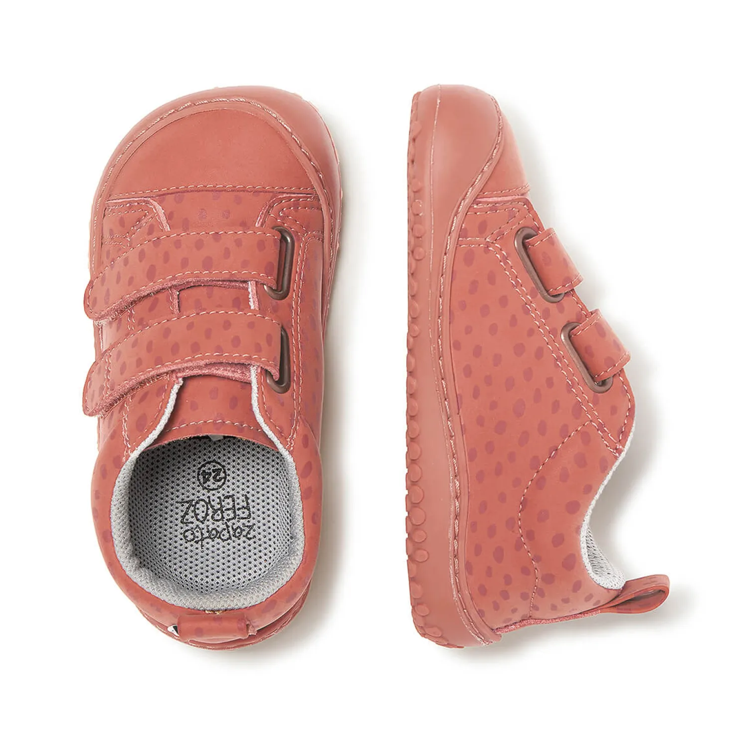 Moraira Rocker AW24