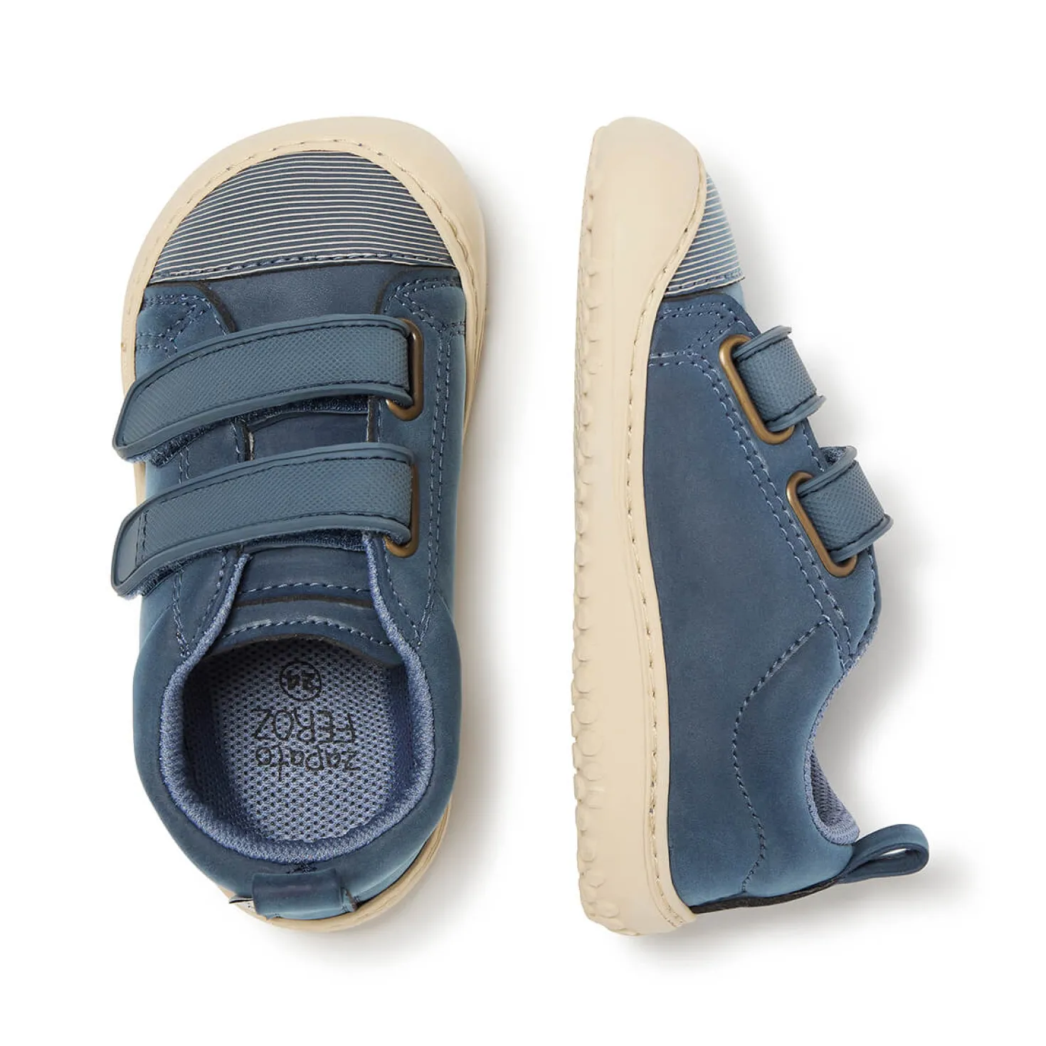 Moraira Rocker AW24