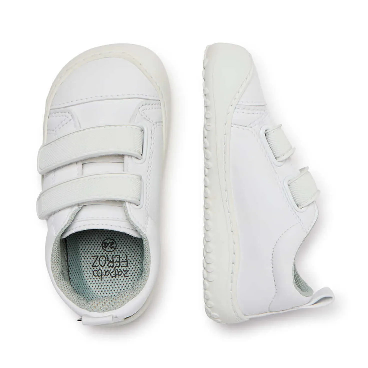 Moraira Rocker AW24
