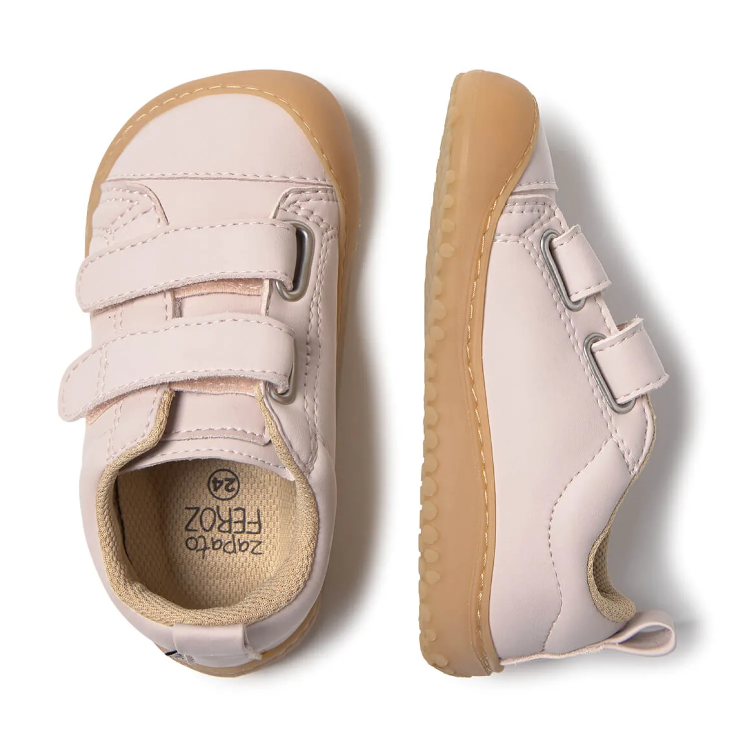 Moraira Rocker SS25