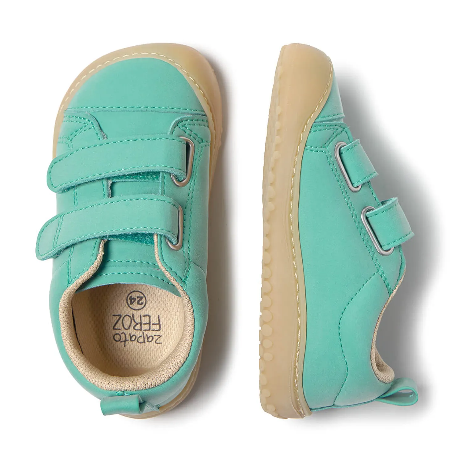 Moraira Rocker SS25