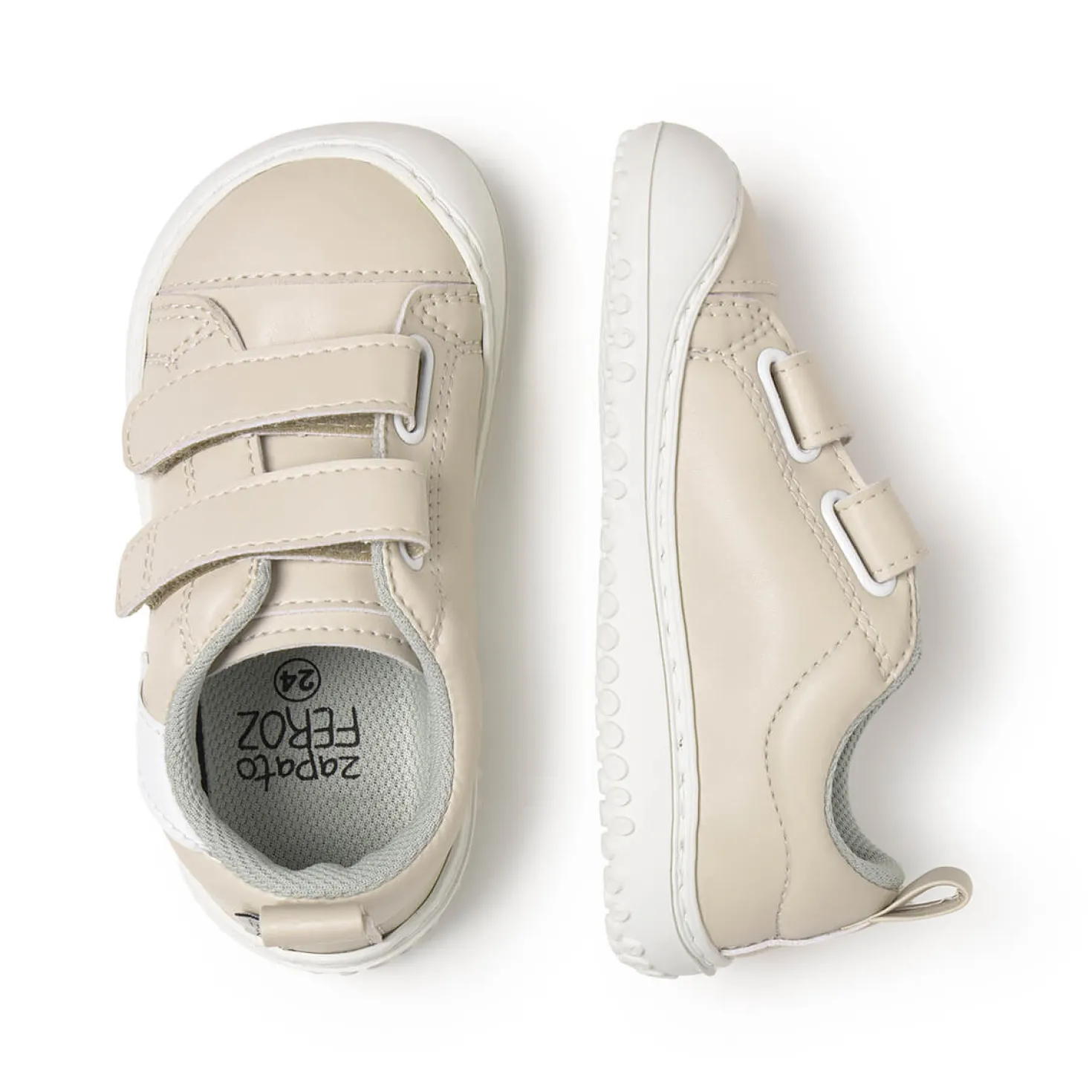 Moraira Rocker SS26