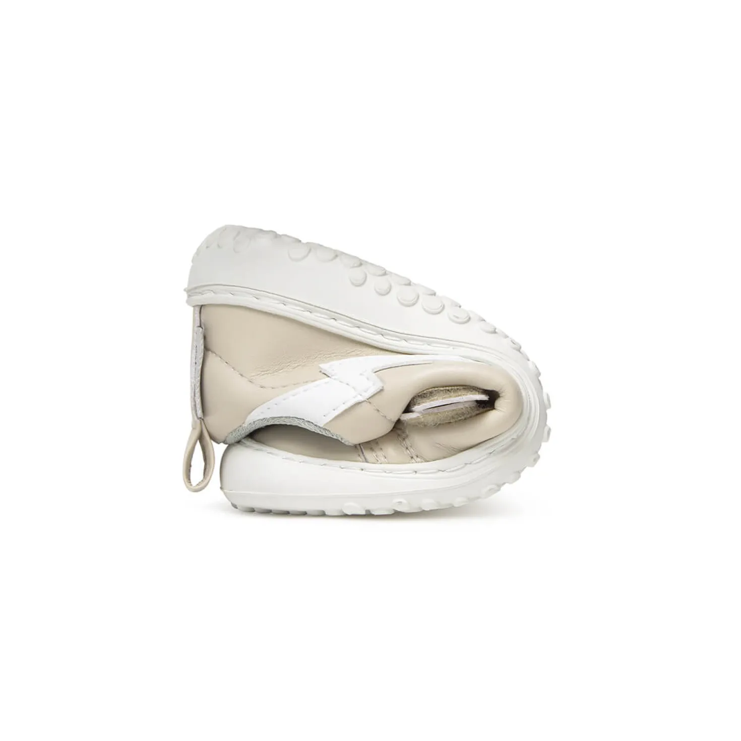 Moraira Rocker SS26