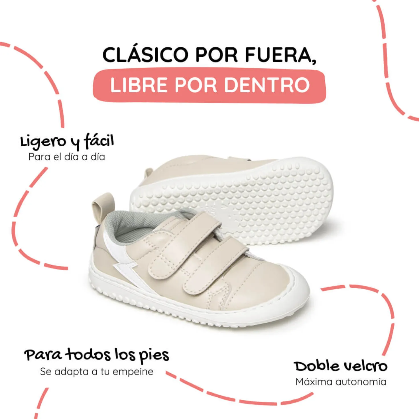 Moraira Rocker SS26