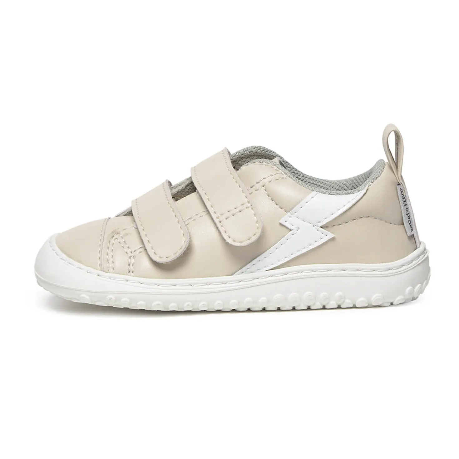 Moraira Rocker SS26