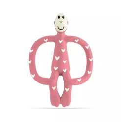 Mordedor Matchstick Monkey · Original (Varios Colores)