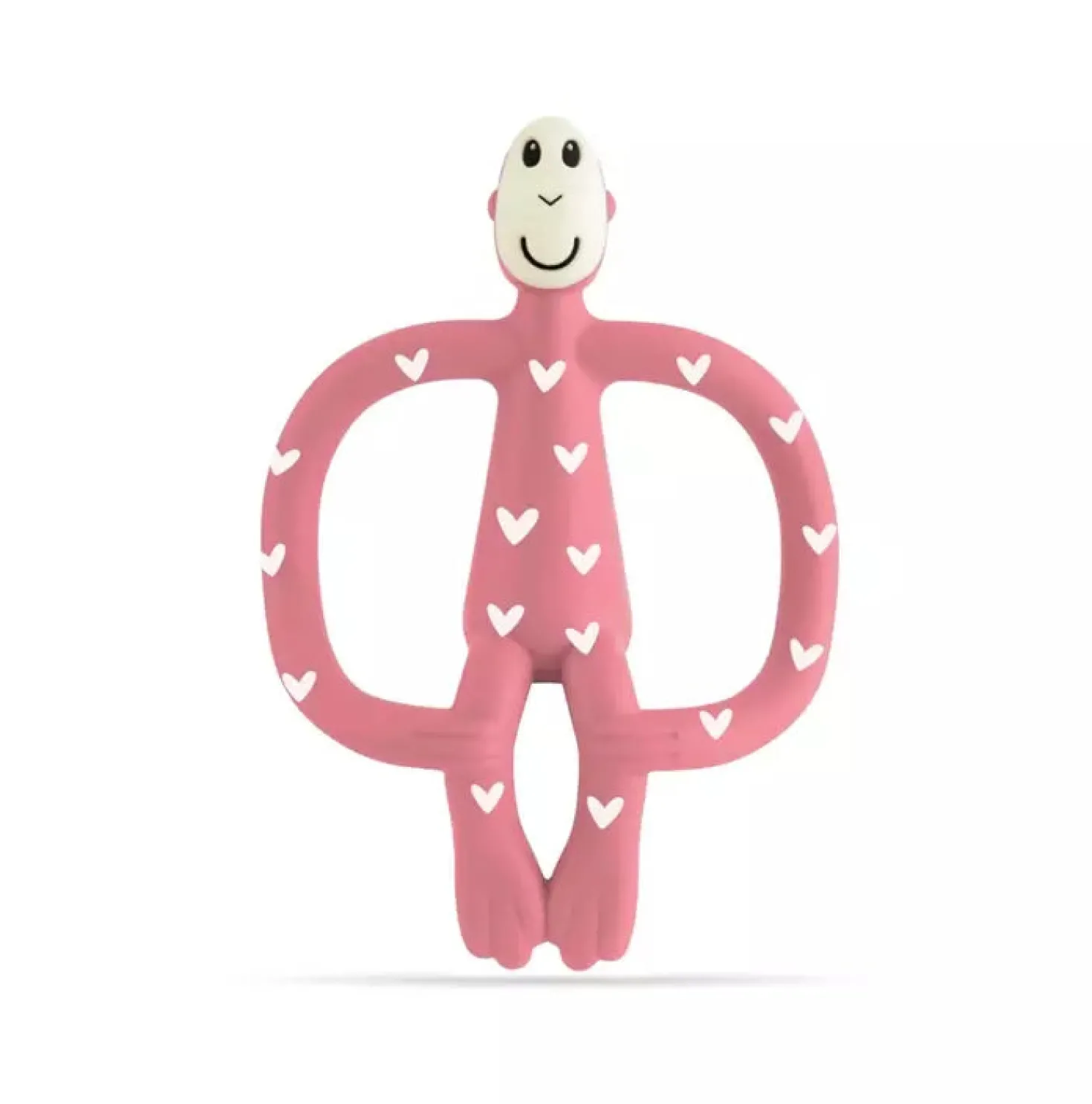 Mordedor Matchstick Monkey · Original (Varios Colores)