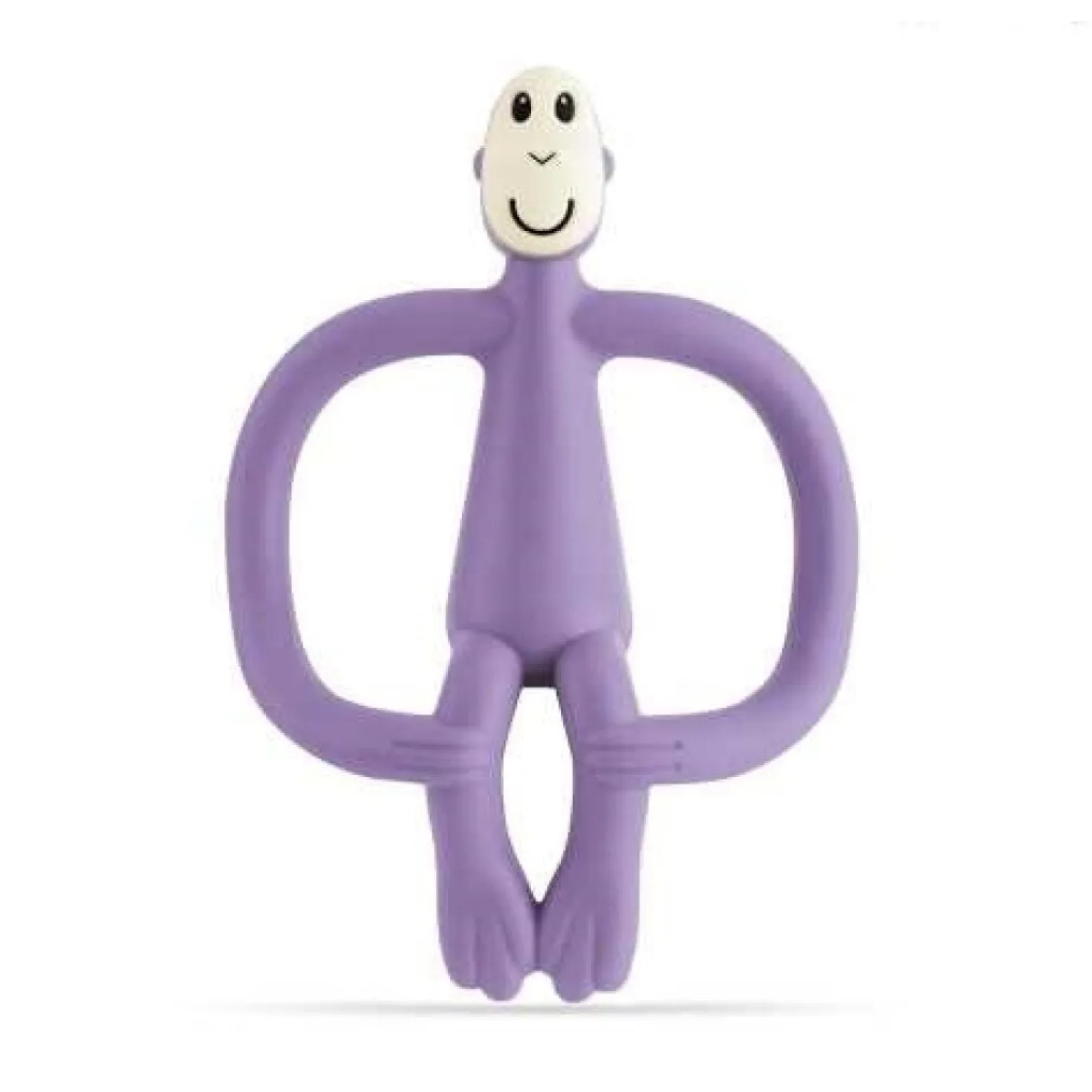 Mordedor Matchstick Monkey · Original (Varios Colores)