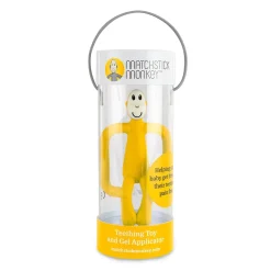 Mordedor Matchstick Monkey · Original (Varios Colores)