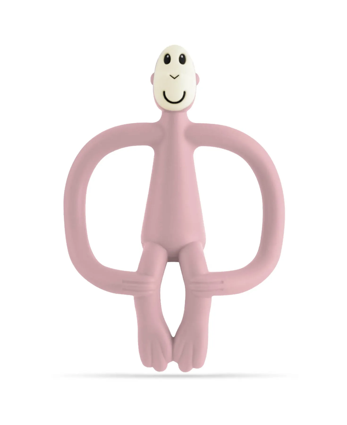 Mordedor Matchstick Monkey · Original (Varios Colores)
