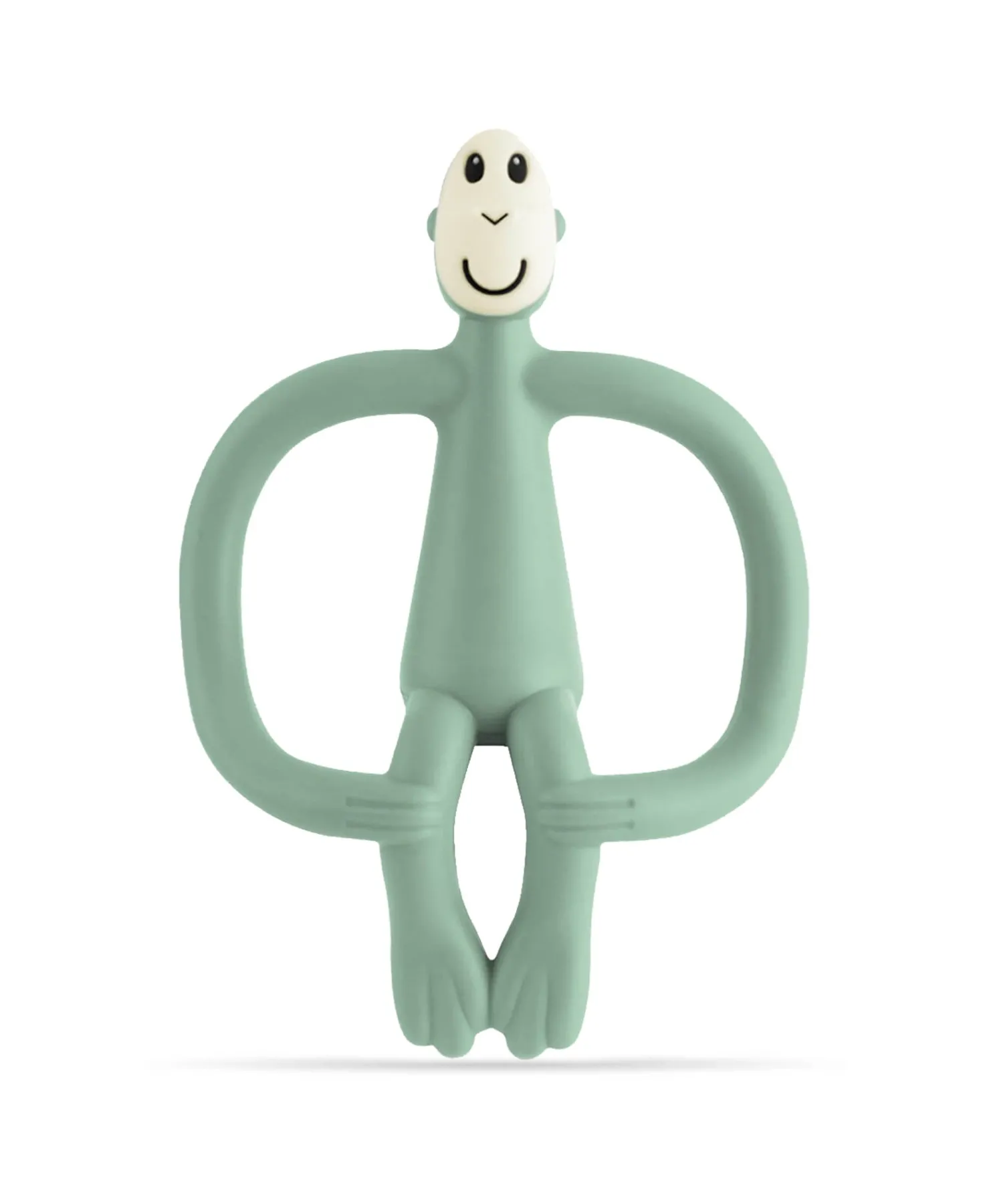 Mordedor Matchstick Monkey · Original (Varios Colores)