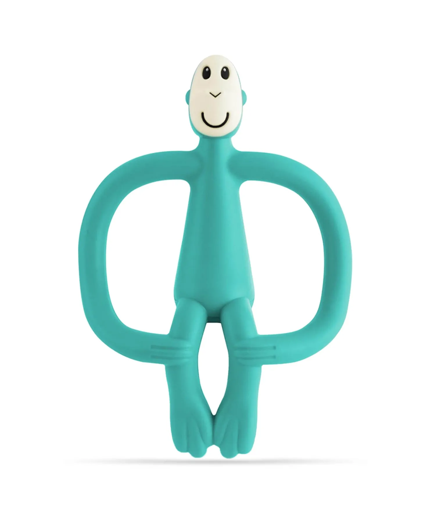 Mordedor Matchstick Monkey · Original (Varios Colores)