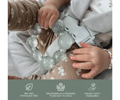 Mordedor Refrigerante de Anilla · Noüka (Varios Colores)