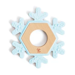 Mordedor Snowflake · Hape