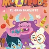 Moztruos 2 - El gran banquete