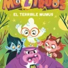 Moztruos 1 - El terrible Mumus