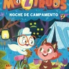 Moztruos 3 - Noche de Campamento