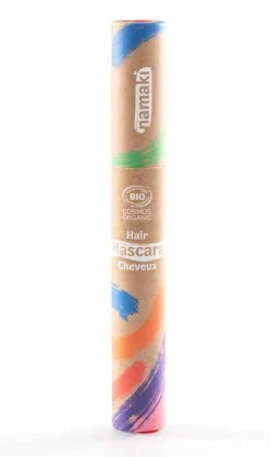 Máscara para el pelo Morado · Namaki