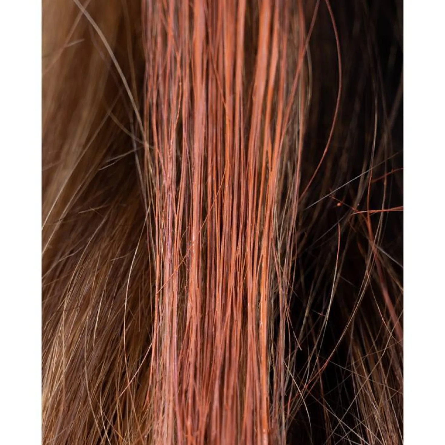Máscara para el pelo Naranja · Namaki