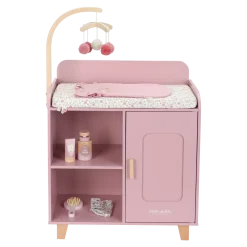 Mueble cambiador FSC · Little Dutch