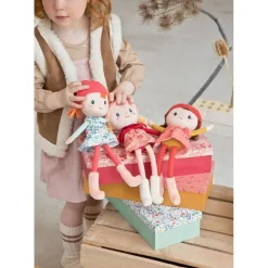 Muñeca Alice · Lilliputiens