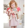 Muñeca Lena · Lilliputiens