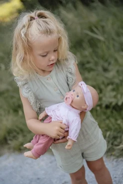Muñeca Lily · Little Dutch