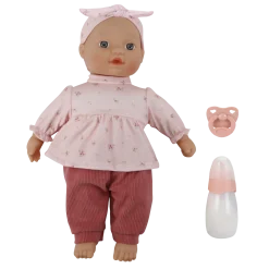 Muñeca Lily · Little Dutch