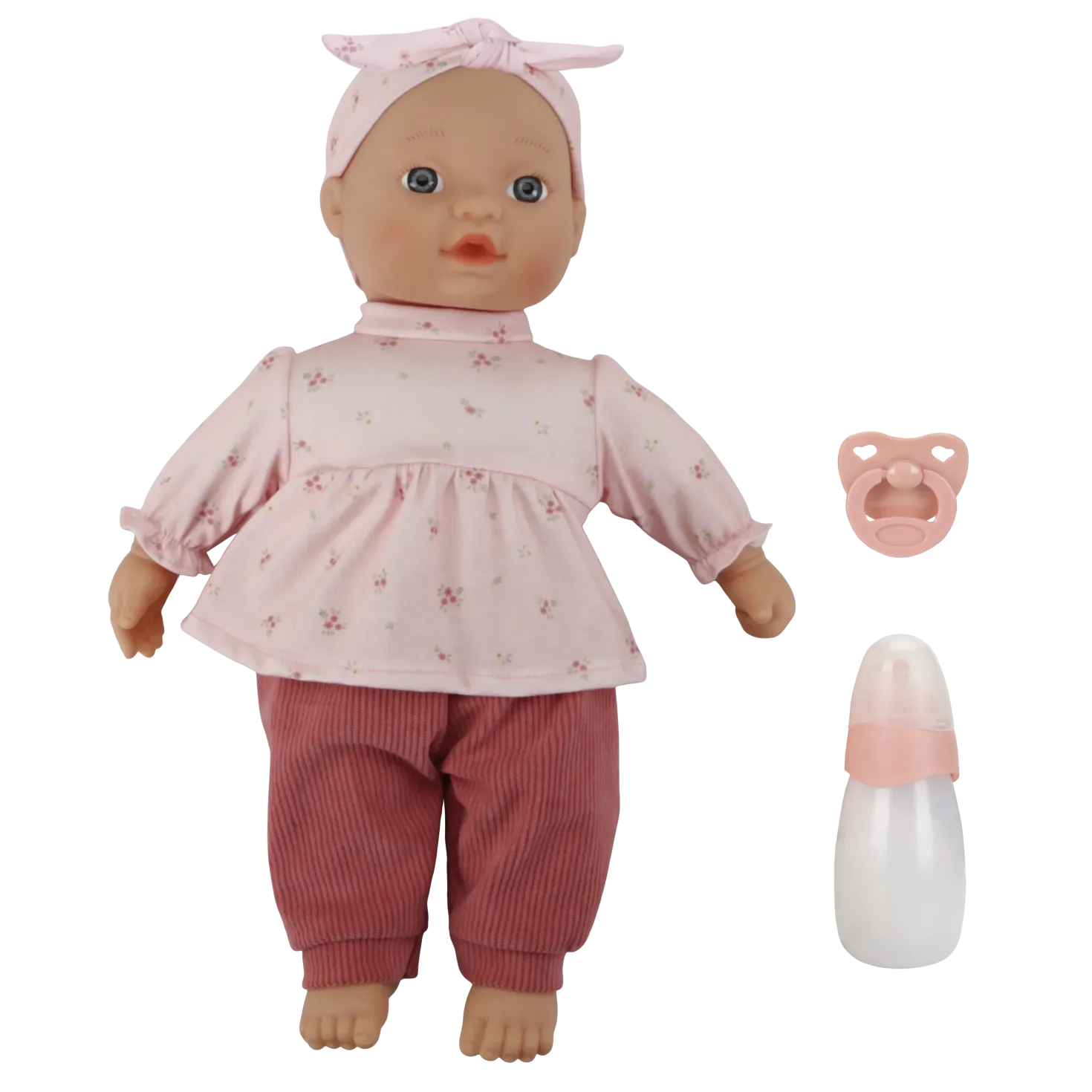 Muñeca Lily · Little Dutch