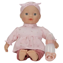 Muñeca Lily · Little Dutch