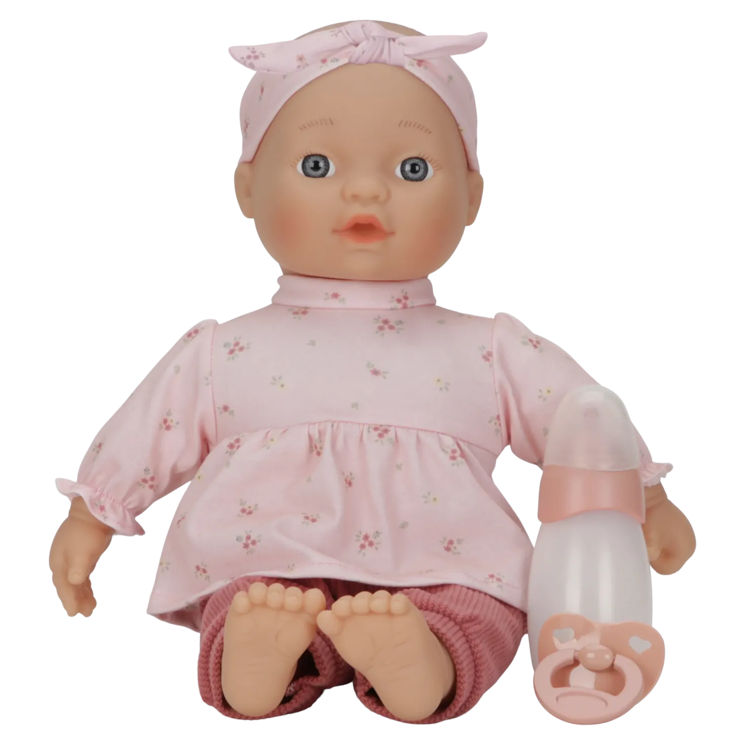 Muñeca Lily · Little Dutch
