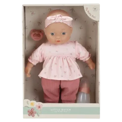 Muñeca Lily · Little Dutch