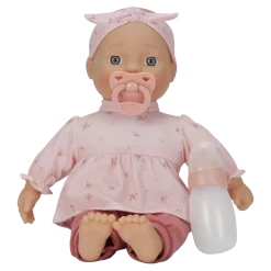 Muñeca Lily · Little Dutch