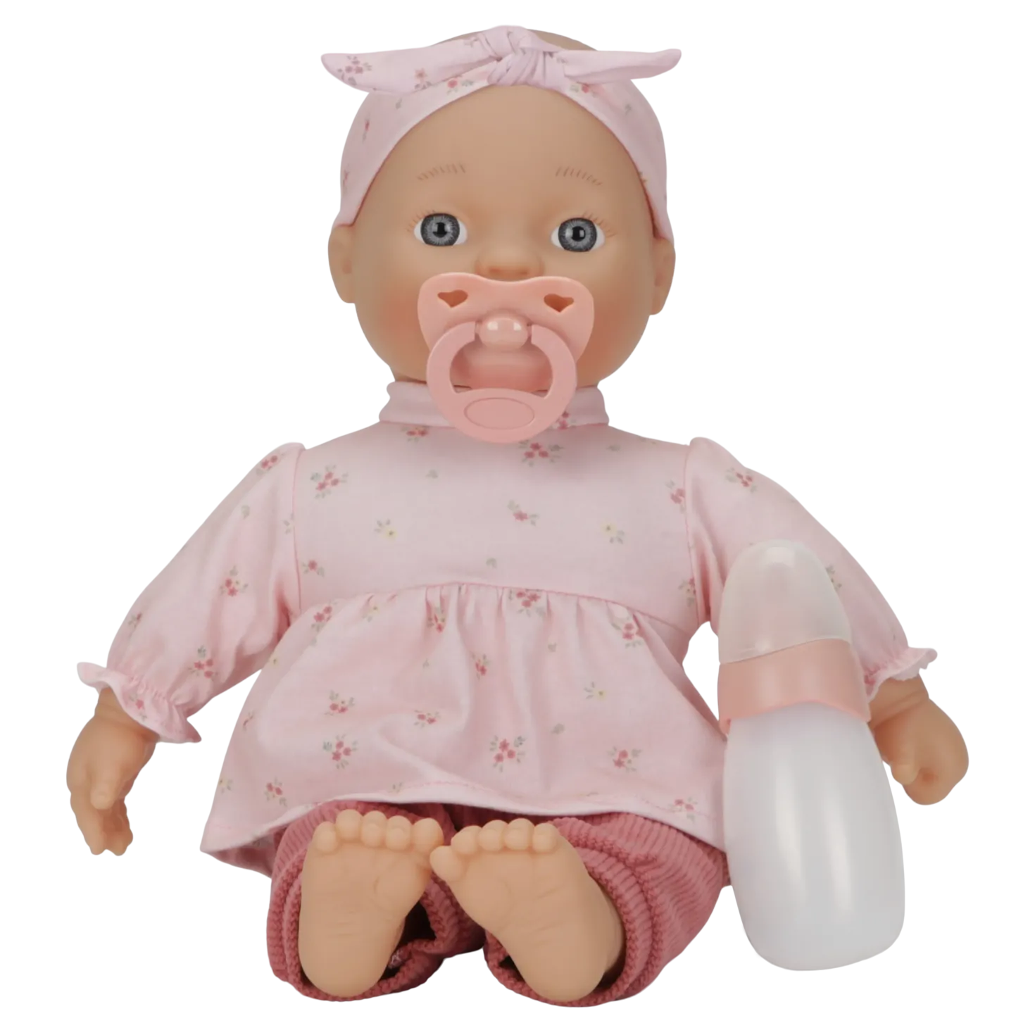 Muñeca Lily · Little Dutch