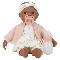 Muñeca Noa · Little Dutch