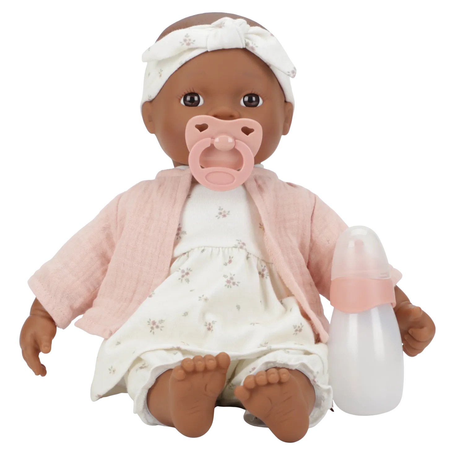 Muñeca Noa · Little Dutch