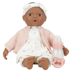 Muñeca Noa · Little Dutch