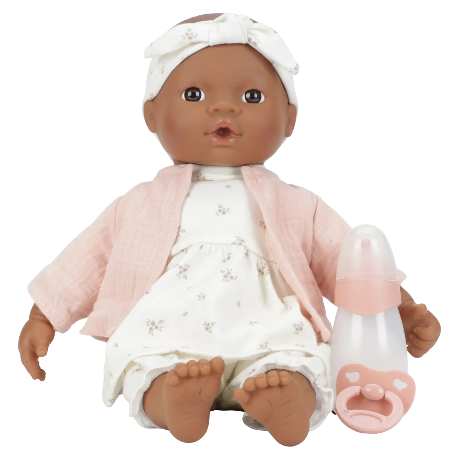 Muñeca Noa · Little Dutch