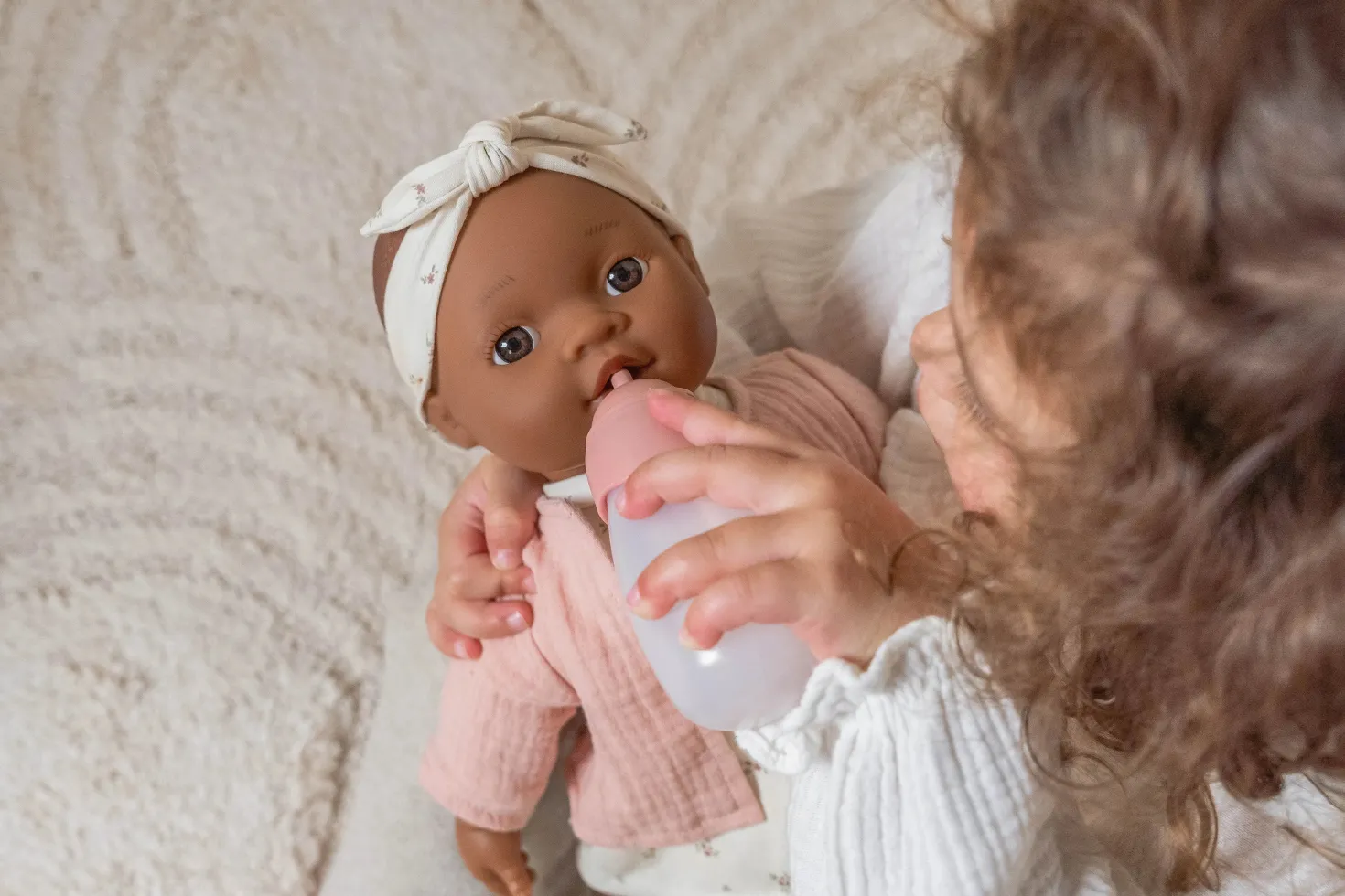 Muñeca Noa · Little Dutch