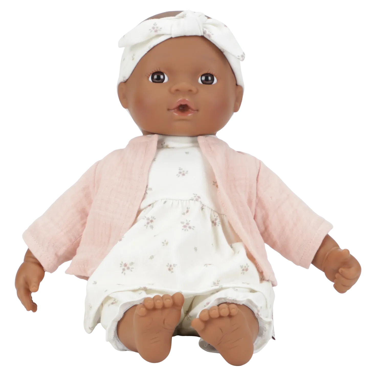 Muñeca Noa · Little Dutch