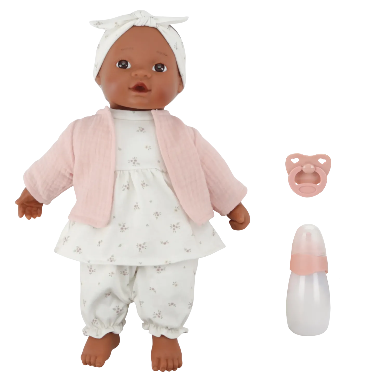 Muñeca Noa · Little Dutch