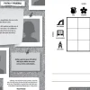 Murdle Junior · Casos curiosos para mentes curiosas