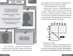 Murdle Junior · Casos curiosos para mentes curiosas