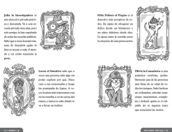 Murdle Junior · Casos curiosos para mentes curiosas