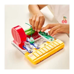 Music Keyboard · Electrofun