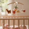 Móvil Musical Fairy Garden · Little Dutch