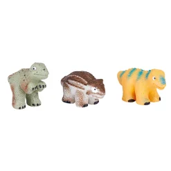 Nacimiento dinosaurio · Moses